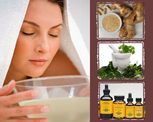Product picture Everyday Home Remedies